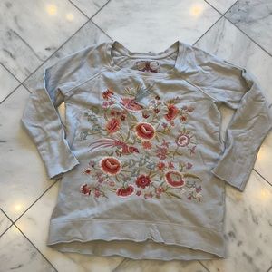 Johnny Was Los Angeles xs